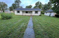 1205 N Anderson Street, Greensburg, IN 47240