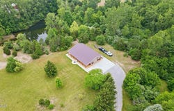 4850 Bowdle Road, Harrod, OH 45850