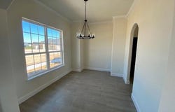 2028 Donna Court, Reno, TX 76020