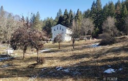 3600 Little Browns Creek Rd, Weaverville, CA 96093