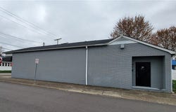 1123 Pine Street, Zanesville, OH 43701