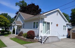402 N Park Street, Ludington, MI 49431