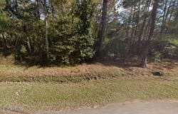 10106 Bancroft Street lot: 4,5, Waveland, MS 39576