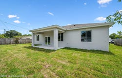 1107 Conquistador Drive, Rockledge, FL 32955