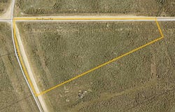 Lot 181 GREEN RIVER RANCHES UNIT B, Daniel, WY 83115