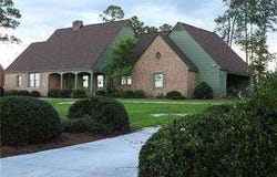 220 Lake Shore Drive, Alma, GA 31510
