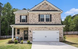 306 Vine Court, Griffin, GA 30223