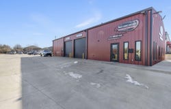 3342 S Scenic Avenue, Springfield, MO 65807