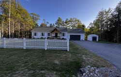 18 Evergreen Lane, Richmond, ME 04357