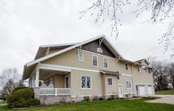 414 CLARK Street, BROWNSVILLE, WI 53006