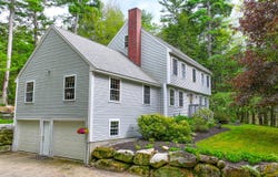 25 Jefferson Court, Naples, ME 04055