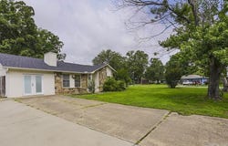 2321 Chelsea Drive, Bryant, AR 72022