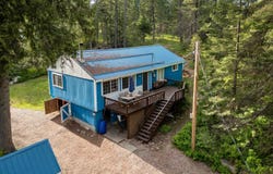 8431 Fertile Valley Rd, Newport, WA 99156