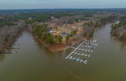 Stewart Landing Drive, Prosperity, SC 29127-9805