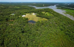 2105 NE 315 Pvt Road, Osceola, MO 64776