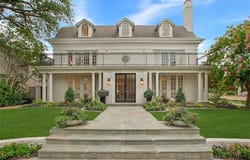 3649 Haynie Avenue, University Park, TX 75205