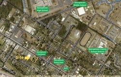 2405 & 2407 Highmarket St., Georgetown, SC 29440