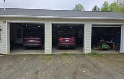 347 Pleasant View Ridge Road, China, ME 04358