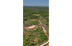 163 Campbell Lane, Jacksboro, TX 76458