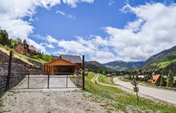 420 Hwy 578, Red River, NM 87558-0420