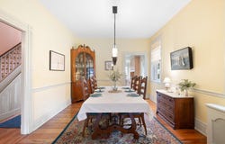 13 THE STRAND, NEW CASTLE, DE 19720