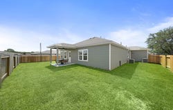1116 Independence Avenue, Bay City, TX 77414