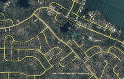 Lot #9 Blk 1082 Dayton Court, Chipley, FL 32428