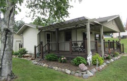 1580 N Ogemaw Trail, West Branch, MI 48661