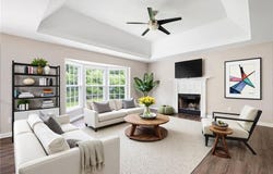 76 VAUGHN Road NE, Cartersville, GA 30121
