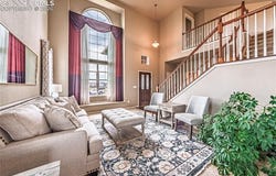 10601 Rainbow Bridge Drive, Peyton, CO 80831