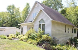 957 Coryland Road, Columbia Cross Roads, PA 16914