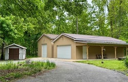12710 Kinsman Road, Burton, OH 44021