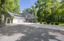 4602 State Route 273, Belle Center, OH 43310