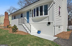 746 WARREN DRIVE, ANNAPOLIS, MD 21403
