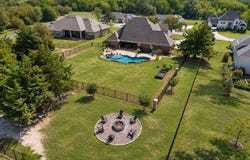 4613 Lake Breeze Drive, McKinney, TX 75071