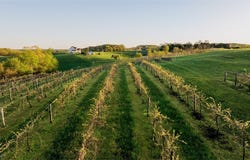 Stucky Valley Road SW, Stone Creek, OH 43840