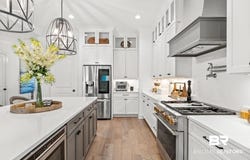 2 Lafayette Drive, Fairhope, AL 36532