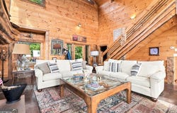 476 Deer Crest Road, Blue Ridge, GA 30513