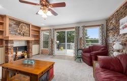 1834 S Pratt Lake, Martin, MI 49070