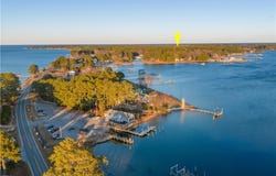 S Bay Haven Road, Gwynn, VA 23066