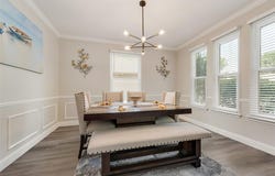 1101 Fairfax Drive, Allen, TX 75013