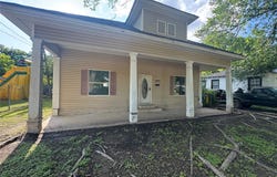 1203 Sewanee Drive, Marlin, TX 76661