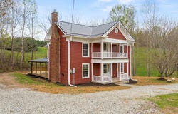 3516 Webbs Mill Road, Floyd, VA 24091