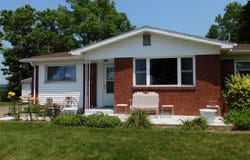 1502 W Blaire Pike, Peru, IN 46970