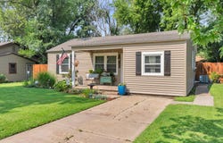 755 Charron Dr., El Dorado, KS 67042