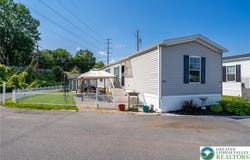 7446 Marquis Drive, Upper Macungie Twp, PA 18087