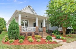 5332 Soaring Eagle Lane, Mint Hill, NC 28227