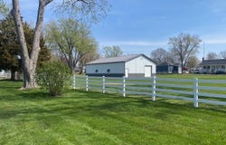 248 S Alkire Street, Greenview, IL 62642