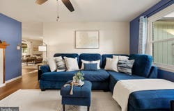 404 LINDEN Lane, LA PLATA, MD 20646