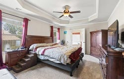 2207 Pecan Chase Circle, Claremore, OK 74017